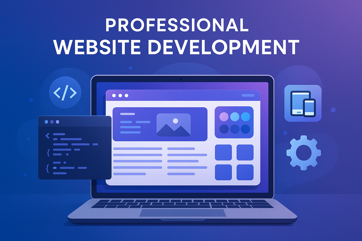 website development thumbnail